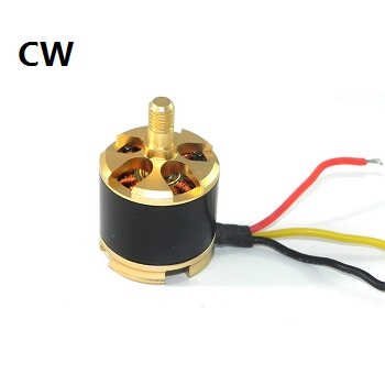 CX-22 CX22 Follower quad copter parts Main brushlees motor (CW)